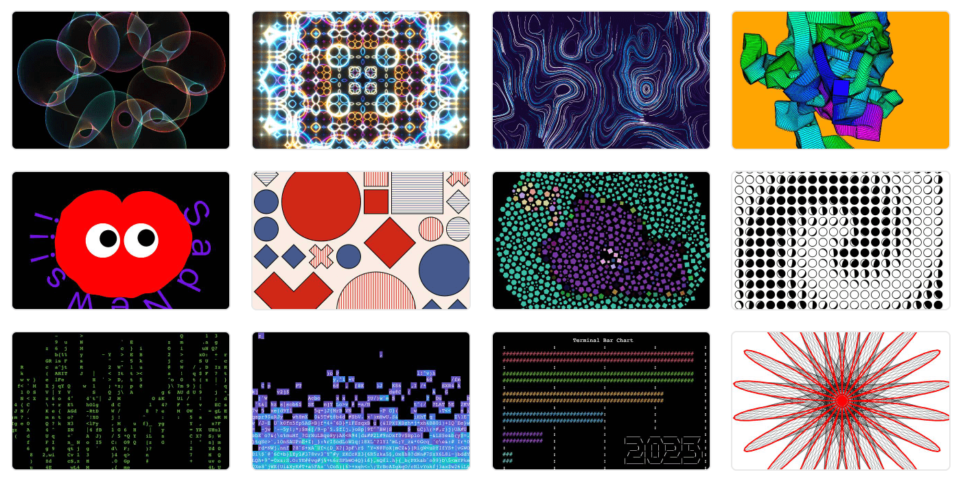 Ccomp: The Data-Driven API for Canvas and WebGL