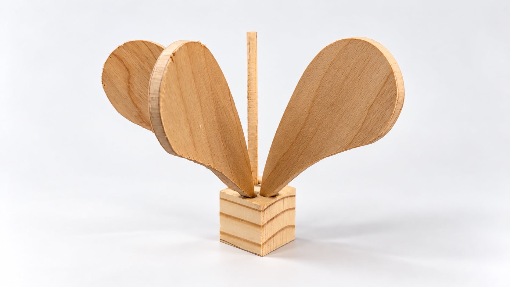 5 × 1 — Shuttlecock