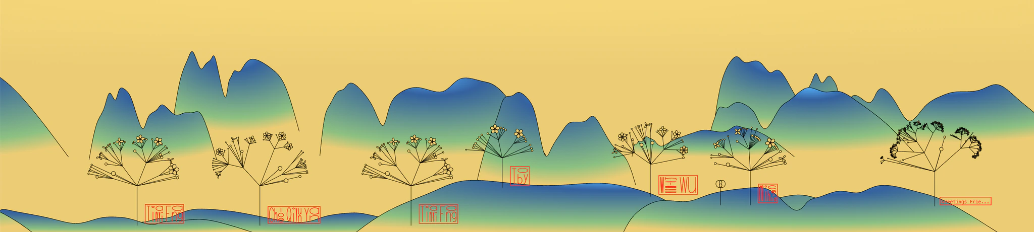 Landscape
