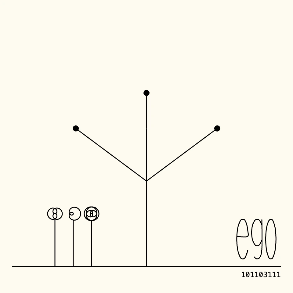 Ego Optimized