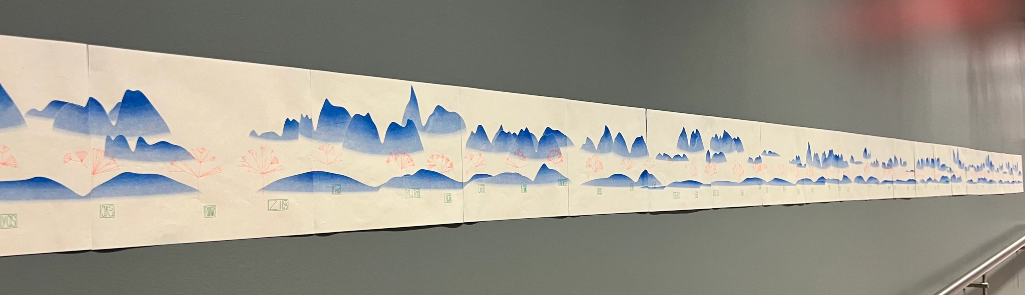 Landscape Riso