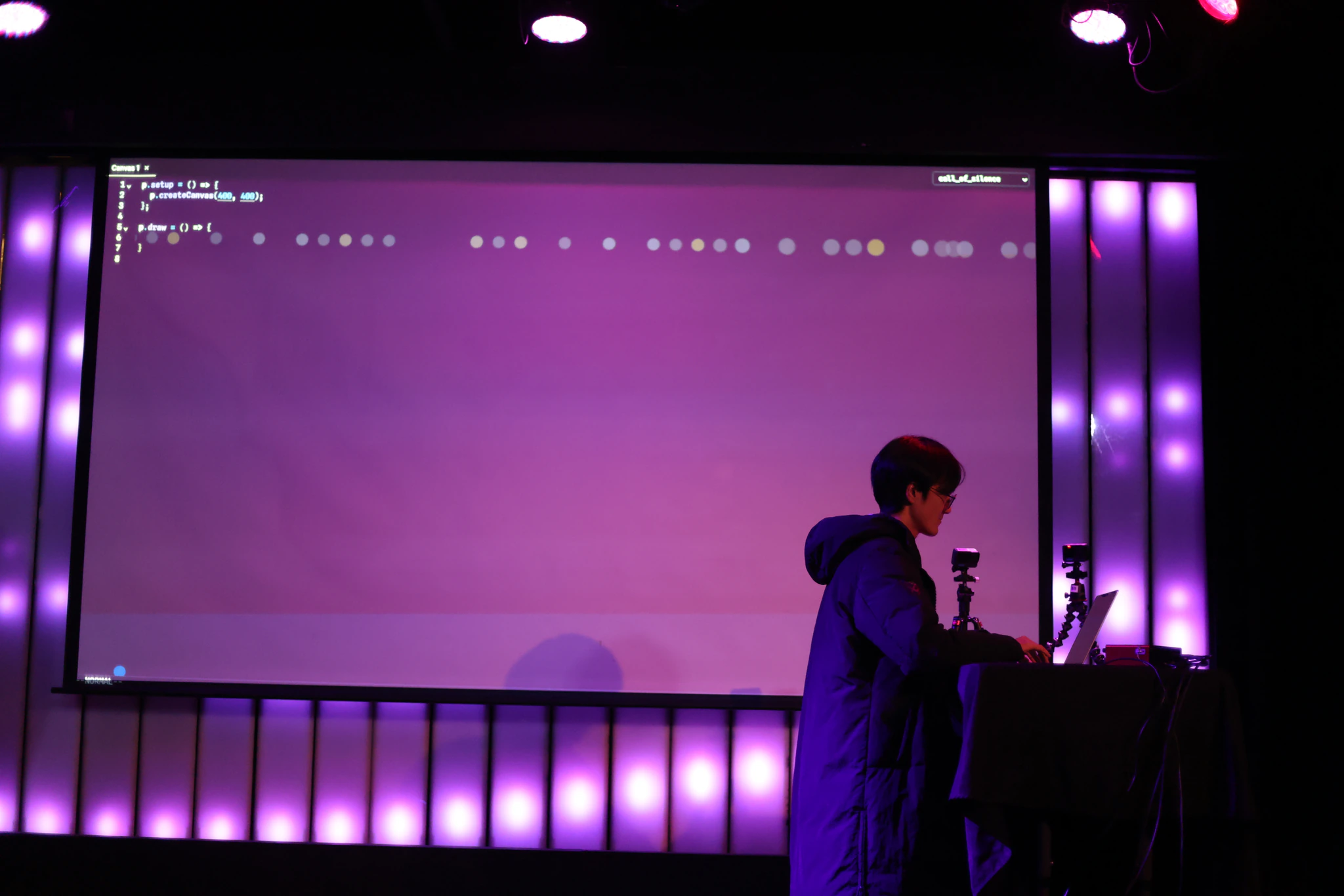 Keyframe 1