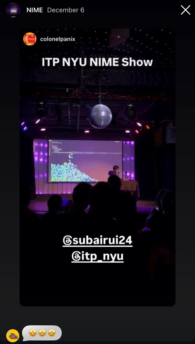 Story 3
