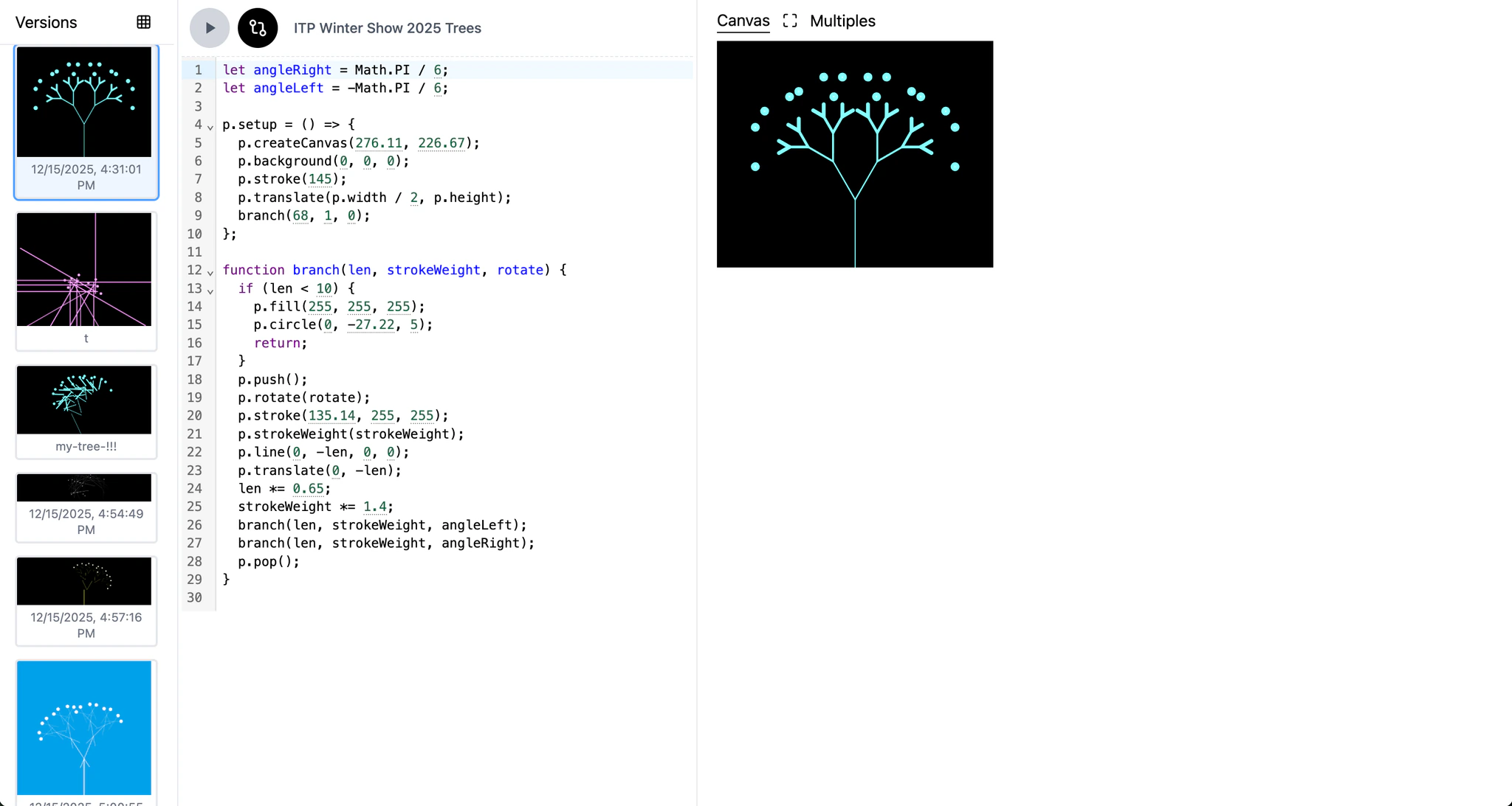 Example 6
