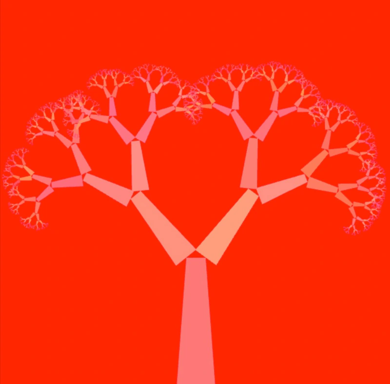 Fire Tree