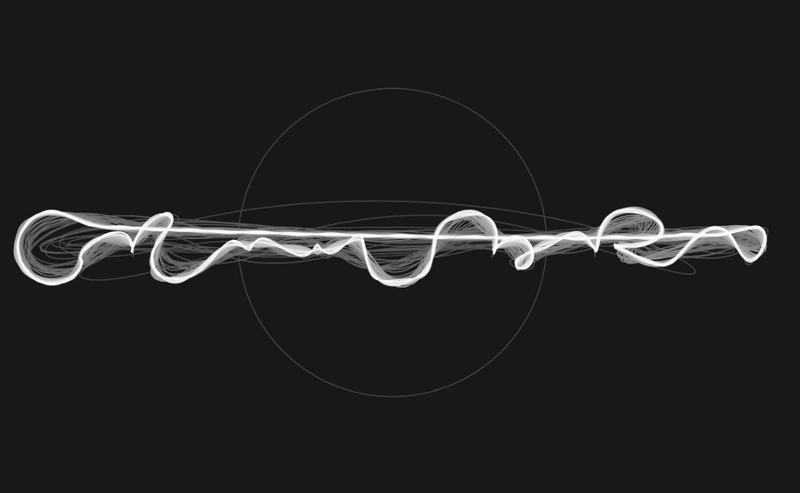 Genuary 26 / 5 - Progressive Genuary