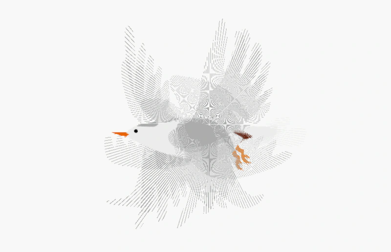 M2: Animate a Static Image based on Malus' Law of Polarization