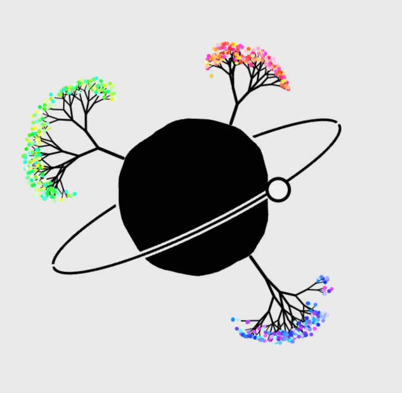 Tree Planet