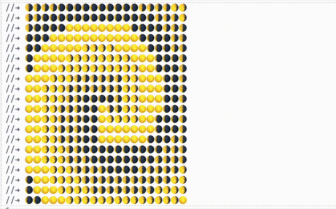 Creativity with Interaction